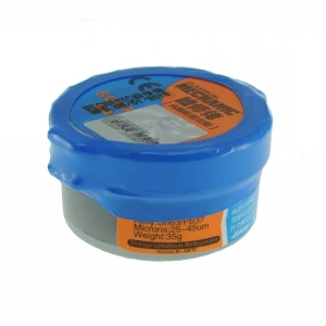 Κόλληση πάστας Mechanic XG-40 (35GR) - Υψηλή ποιότητα
