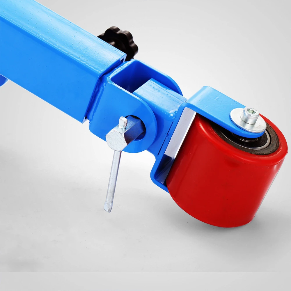 Fender Roller για άνοιγμα θόλου τροχού - TSX TOOL