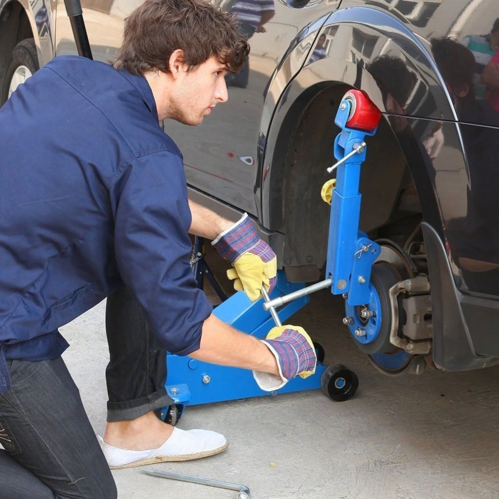 Fender Roller για άνοιγμα θόλου τροχού - TSX TOOL