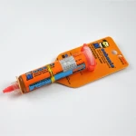 Flux συγκόλλησης Mechanic RMA-AV10 10cc για ηλεκτρονικές εφαρμογές