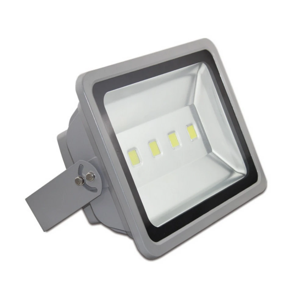 LED προβολέας 200W 3000K θερμό φως για εξωτερικό φωτισμό
