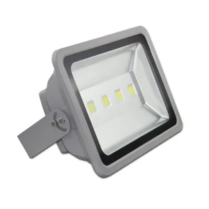 LED προβολέας 200W 3000K θερμό φως για εξωτερικό φωτισμό