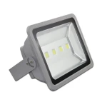 Προβολέας LED 200W 6000K Φωτεινός για Εξωτερικό Φωτισμό