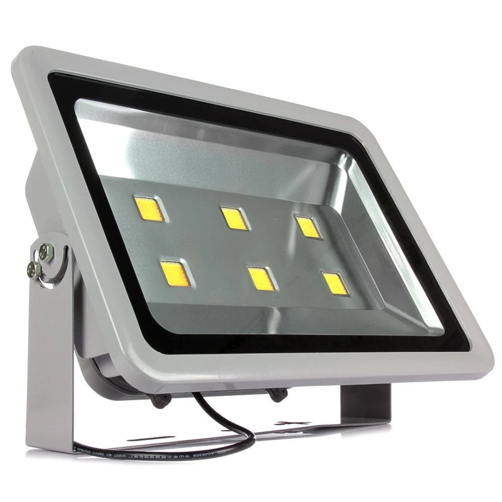 LED προβολέας 300W 6000K με έντονο φωτισμό για εξωτερικό χώρο