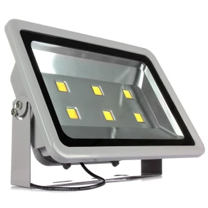 LED προβολέας 300W 6000K με έντονο φωτισμό για εξωτερικό χώρο