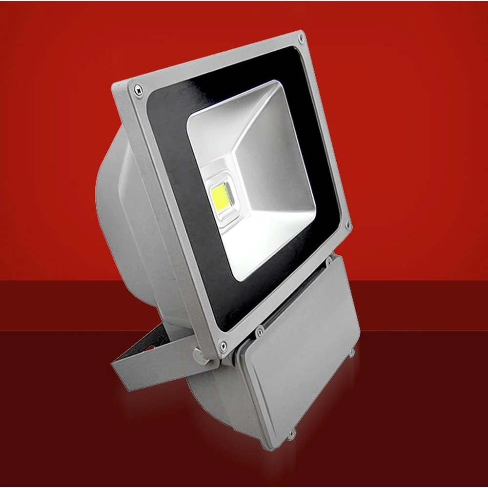 Προβολέας LED 70W 6500K φωτεινός για εξωτερικό φωτισμό