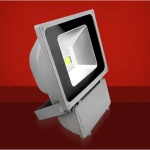 Προβολέας LED 70W 6500K φωτεινός για εξωτερικό φωτισμό