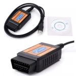 Ford F Super USB διαγνωστικό scanner για Ford Focus και Mondeo