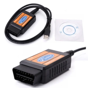 Ford F Super USB διαγνωστικό scanner για Ford Focus και Mondeo