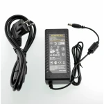 Τροφοδοτικό 24V 3A με βύσμα 5,5mm για ταινίες LED και οθόνες LCD