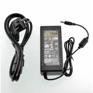 Mlink Τροφοδοτικό 24V 3A με βύσμα 5,5mm για ταινίες LED και οθόνες LCD