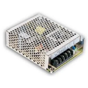 Τροφοδοτικό Meanwell NES-50-12 (12V-4.2A) για ηλεκτρονικά έργα