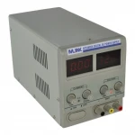 Ρυθμιζόμενο τροφοδοτικό 30V 5A Mlink APS3005S με ψηφιακή οθόνη