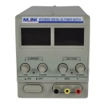 Ρυθμιζόμενο τροφοδοτικό 30V 5A Mlink APS3005S με ψηφιακή οθόνη
