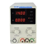 Ψηφιακό ρυθμιζόμενο τροφοδοτικό 30V 5A Mlink DPS3005