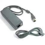 Τροφοδοτικό Xbox 360 220V συμβατό με ευρωπαϊκή PAL έκδοση