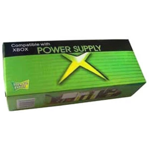 Τροφοδοτικό Xbox συμβατό με όλα τα μοντέλα - Satkit