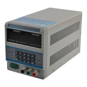 Siglent Προγραμματιζόμενο τροφοδοτικό DPS-305CF με ψηφιακή οθόνη για εργαστήριο και παραγωγή