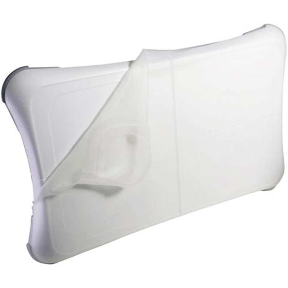 Αντιολισθητική θήκη σιλικόνης Wii Fit για Nintendo Wii - Αποτελεσματική προστασία