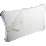Αντιολισθητική θήκη σιλικόνης Wii Fit για Nintendo Wii - Αποτελεσματική προστασία