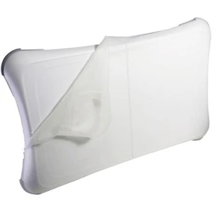 Αντιολισθητική θήκη σιλικόνης Wii Fit για Nintendo Wii - Αποτελεσματική προστασία