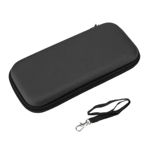 satkit Θήκη Nintendo Switch Lite Eva - Προστατευτική και ανθεκτική θήκη για κονσόλα