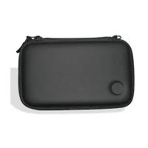 Προστατευτική Θήκη NDSi Μαύρη από Neoprene με Θήκες για Παιχνίδια