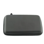 Προστατευτική θήκη Nintendo DSi XL μαύρη - Ανθεκτική προστασία