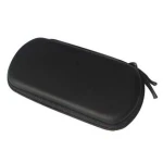 Λευκή θήκη PSP 2000 EVA για PSP Slim και PSP 3000 - Ασφαλής προστασία