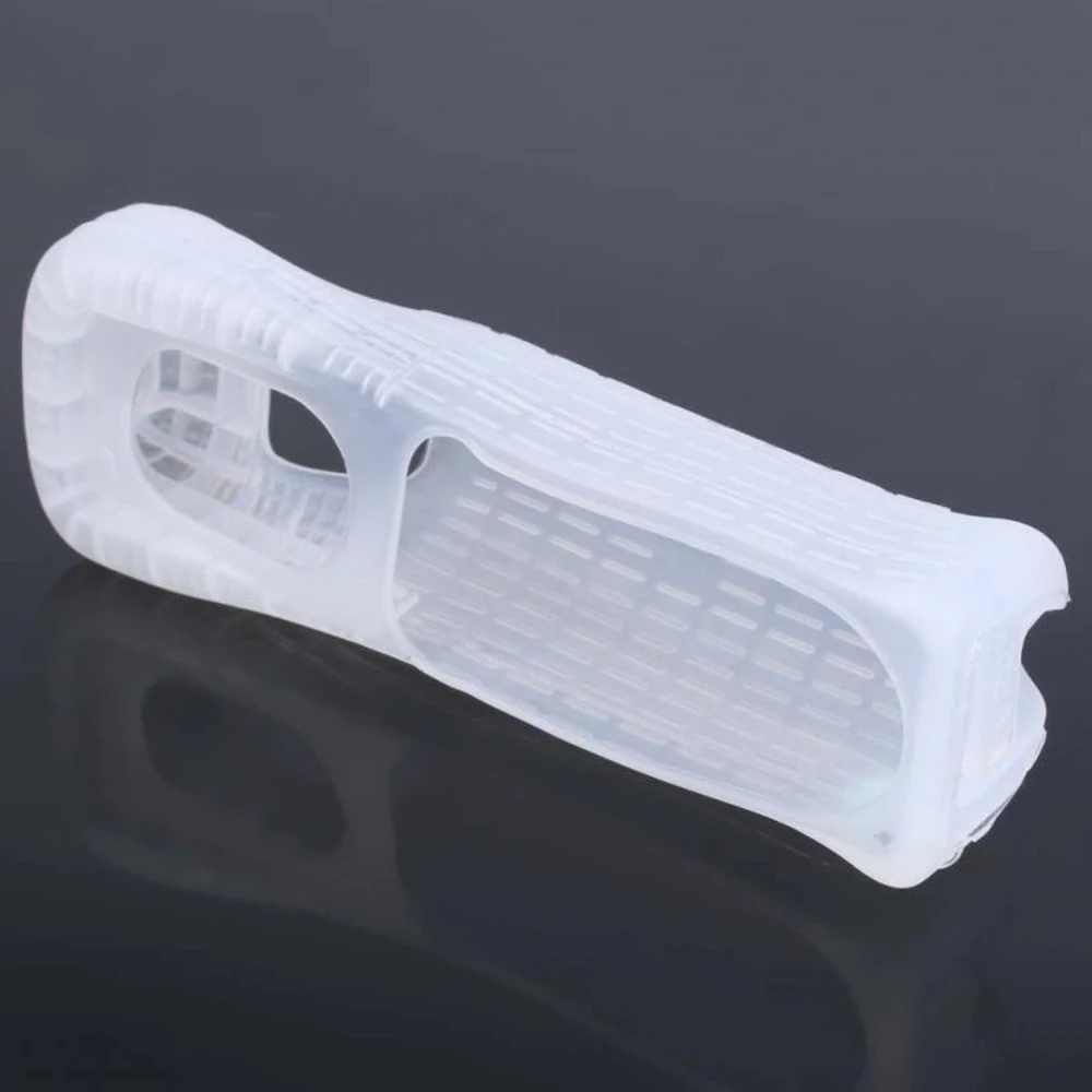 Θήκη σιλικόνης για χειριστήριο Nintendo Wii - προστασία και εξατομίκευση