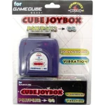 Gamecube Joybox αντάπτορας χειριστηρίων PS2 για Gamecube - Mayflash