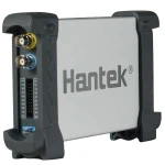 Γεννήτρια συναρτήσεων USB Hantek 1025G: ακρίβεια και απόδοση