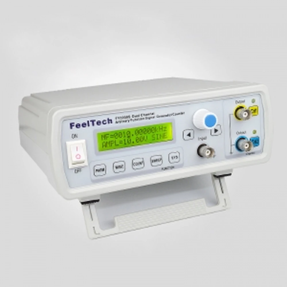 Αυθαίρετος γεννήτριας συναρτήσεων FY3212S 12MHz FeelTech