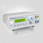 Αυθαίρετος γεννήτριας συναρτήσεων FY3225S 25MHz 2 καναλιών με συχνόμετρο 100MHz