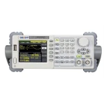 Αυθαίρετος γεννήτριας συναρτήσεων Siglent SDG1010 10MHz για ηλεκτρονικό εργαστήριο