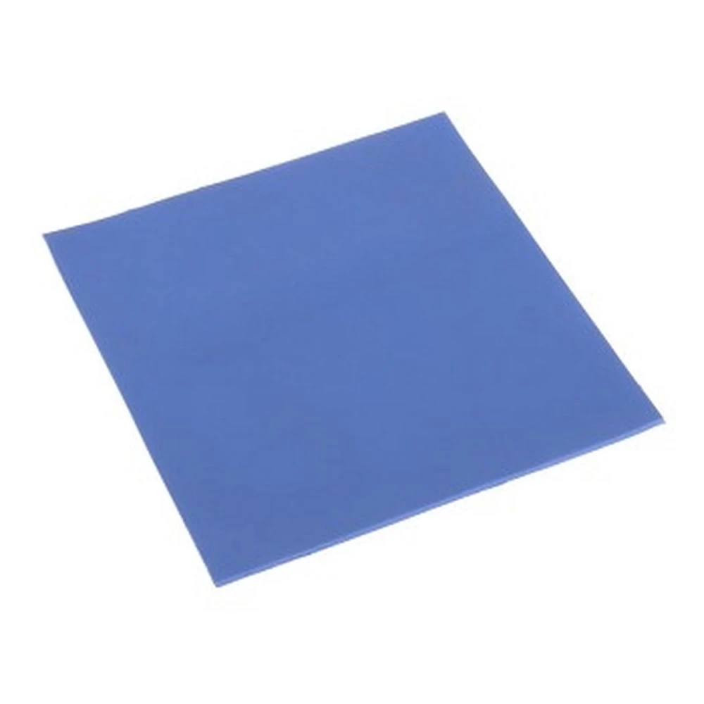 Θερμοαγώγιμο pad για επεξεργαστές μπλε 7W/mK
