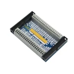 GPIO Πολυλειτουργική Πλακέτα Επέκτασης για Raspberry Pi B+ και 3B