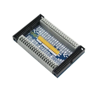 GPIO Πολυλειτουργική Πλακέτα Επέκτασης για Raspberry Pi B+ και 3B