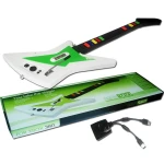 Ασύρματη κιθάρα Xbox 360 συμβατή με Guitar Hero και Rock Band