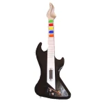 Κιθάρα PS2 συμβατή με Guitar Hero I, II και III για PlayStation 2