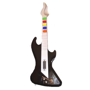 Κιθάρα PS2 συμβατή με Guitar Hero I, II και III για PlayStation 2