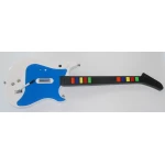 Guitarra Rock Zero V 10 Frets για Wii - Ασύρματο χειριστήριο