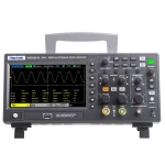 Hantek DSO2D15 Ψηφιακός Παλμογράφος 2 Καναλιών 150 MHz με Γεννήτρια Συναρτήσεων