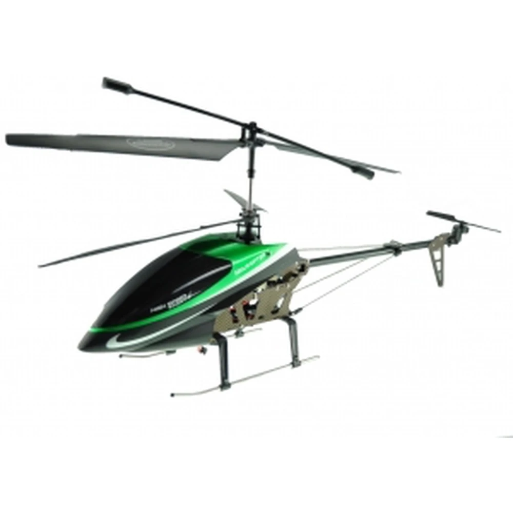 Ελικόπτερο τηλεκατευθυνόμενο F-28 - 68 cm, 3,5 κανάλια με γυροσκόπιο