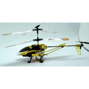Τηλεκατευθυνόμενο Ελικόπτερο M-1 V2 σε Χρυσό - Ακριβής και Ασφαλής Πτήση