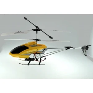 Τηλεκατευθυνόμενο ελικόπτερο RC9663 48 cm, 3.5 κανάλια με γυροσκόπιο