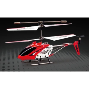 Ελικόπτερο Τηλεκατευθυνόμενο Syma 107G 22cm με Γυροσκόπιο και 3,5 Κανάλια