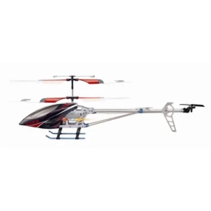 Γιγάντιο RC ελικόπτερο 85 cm μοντέλο A68689 με γυροσκόπιο και 3.5 κανάλια