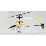 Ελικόπτερο RC Model 8088 Κίτρινο με IR Τηλεχειριστήριο