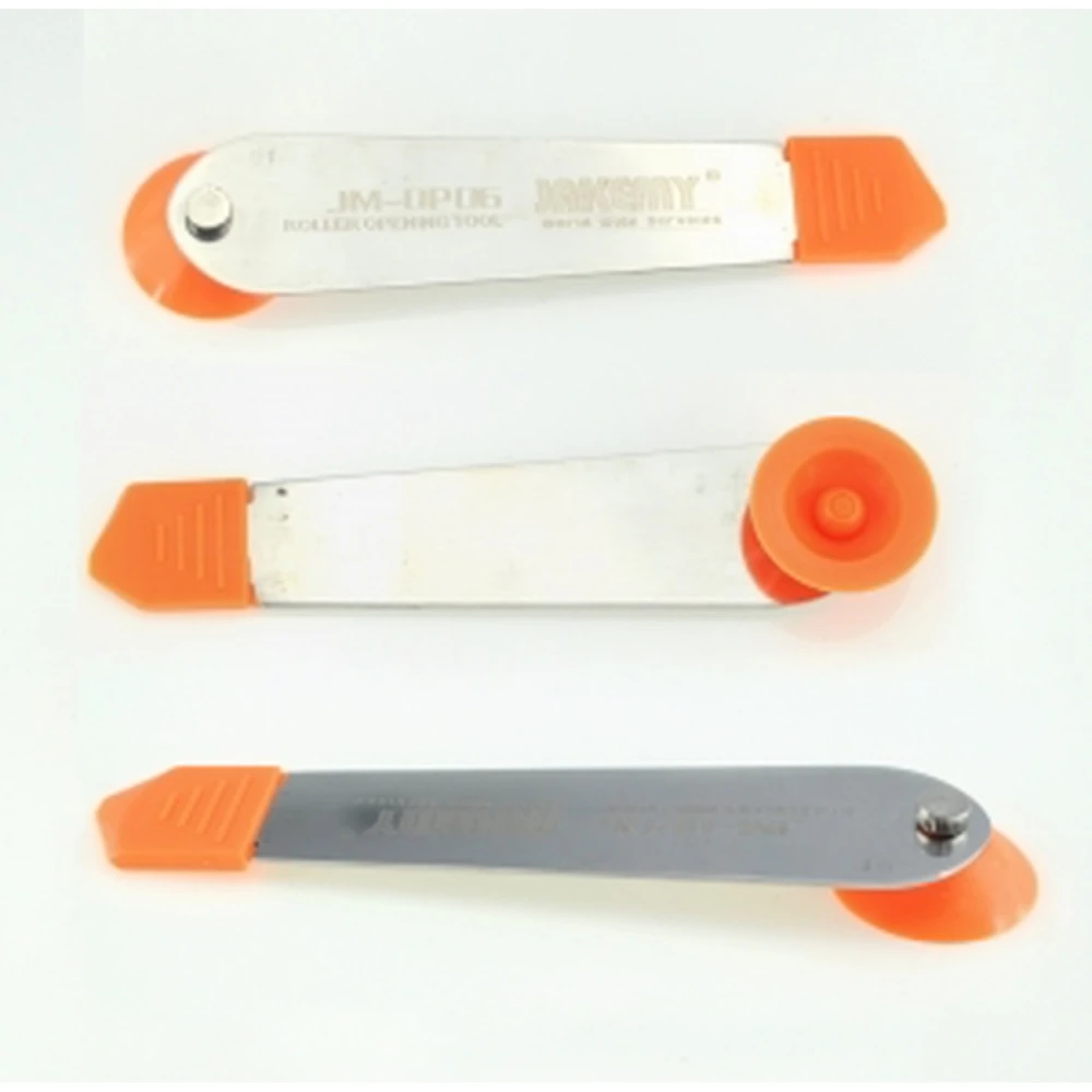 Μεταλλικό εργαλείο ανοίγματος με περιστροφικό ροδάκι για tablets και smartphones